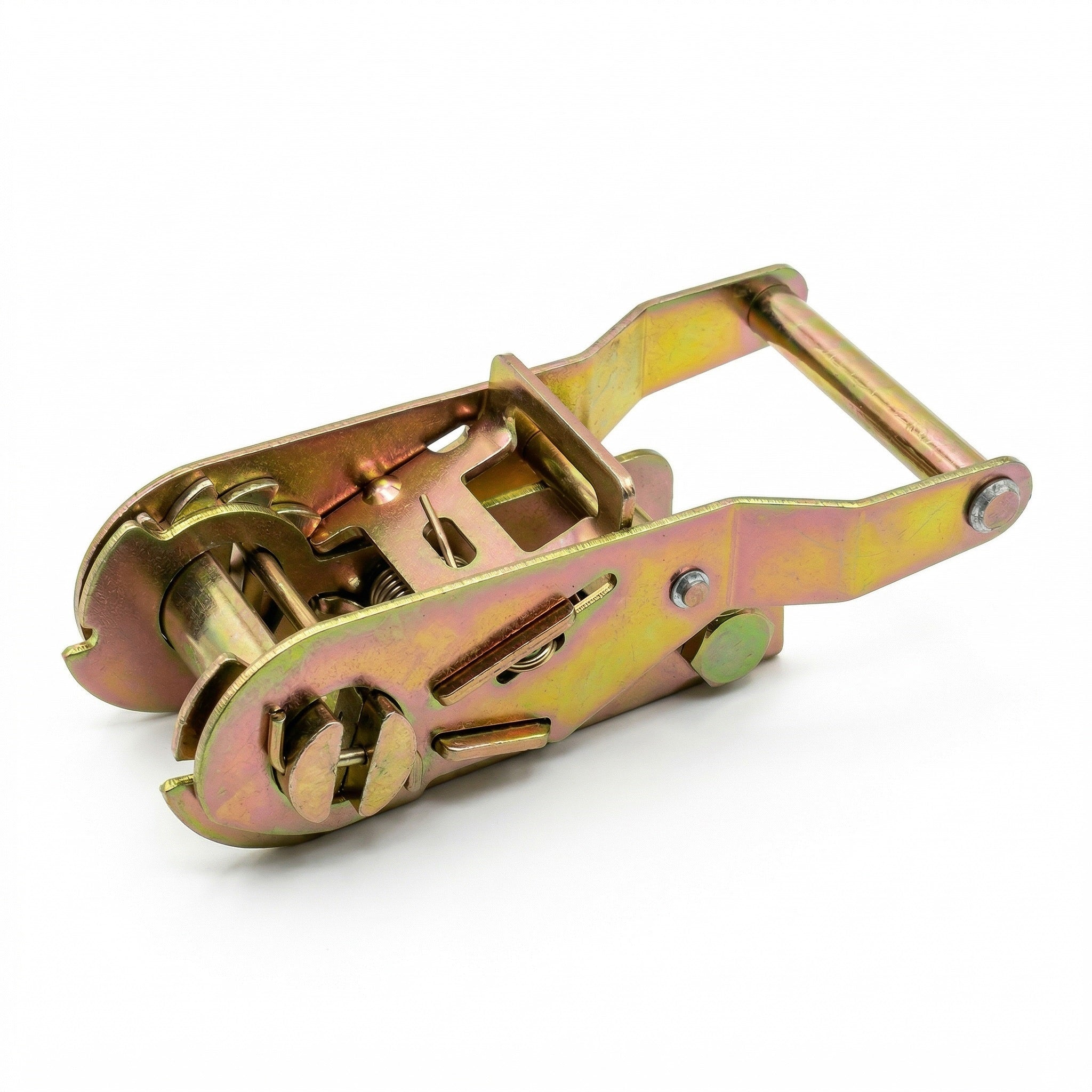 2" Ratchet Buckle