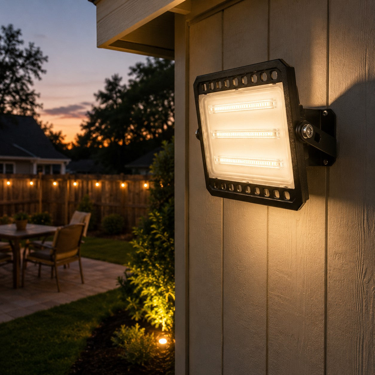 50 Watt LED Flood Light