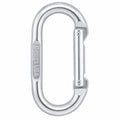 Oval Carabiner