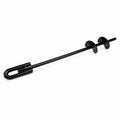5/8" X 30" Auger Stake