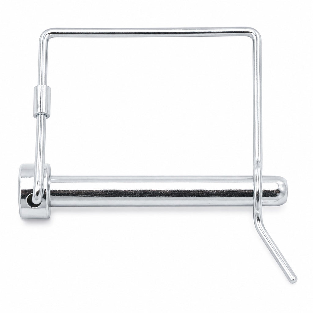 Bail Pin with Thumb Tab