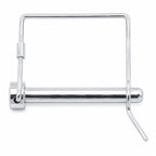 Bail Pin with Thumb Tab