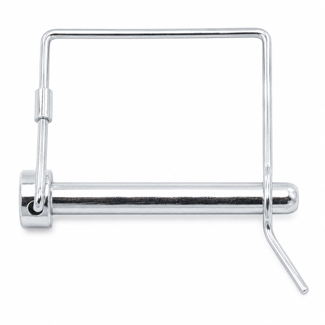 Bail Pin with Thumb Tab