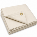 9' X 12' Cotton Drop Cloth