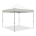 10X10' Display Shade Instant Canopy, White
