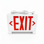 Portable Exit Sign