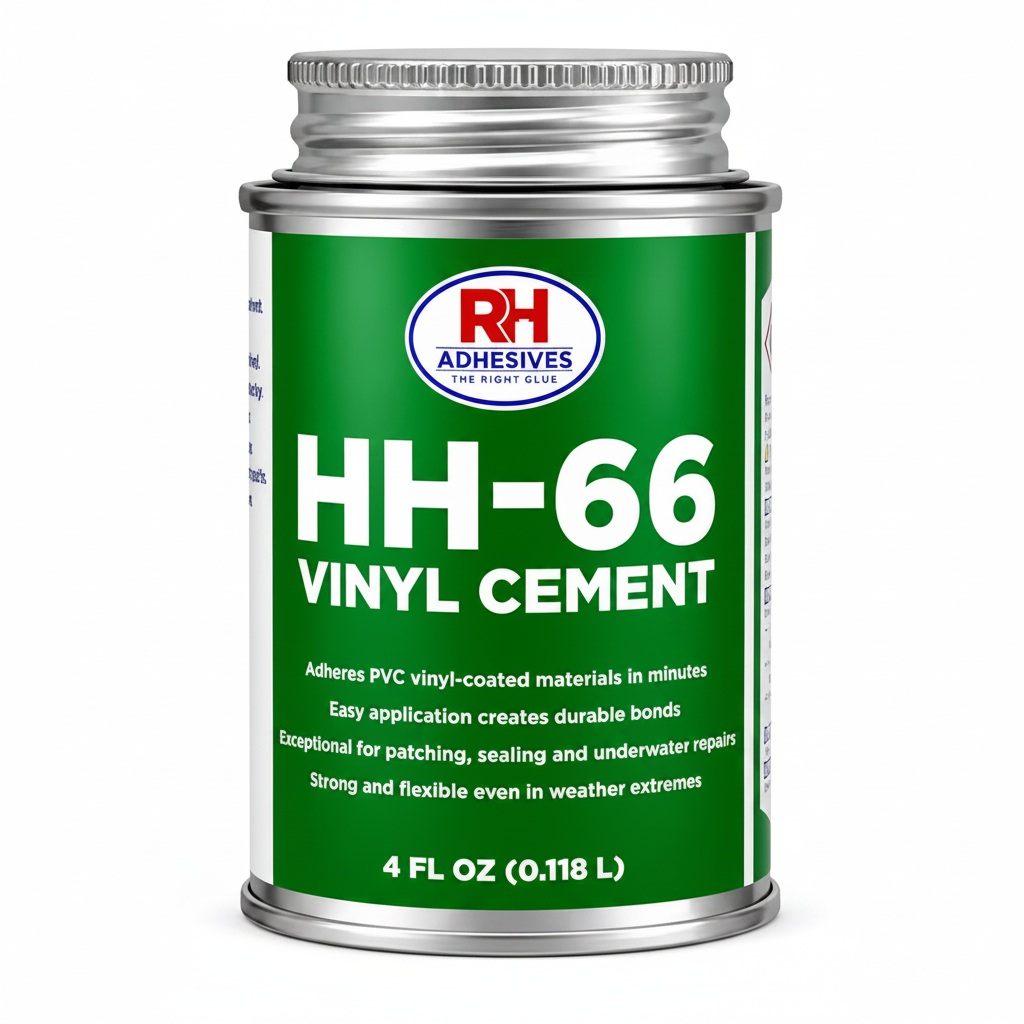 HH66 Vinyl Cement