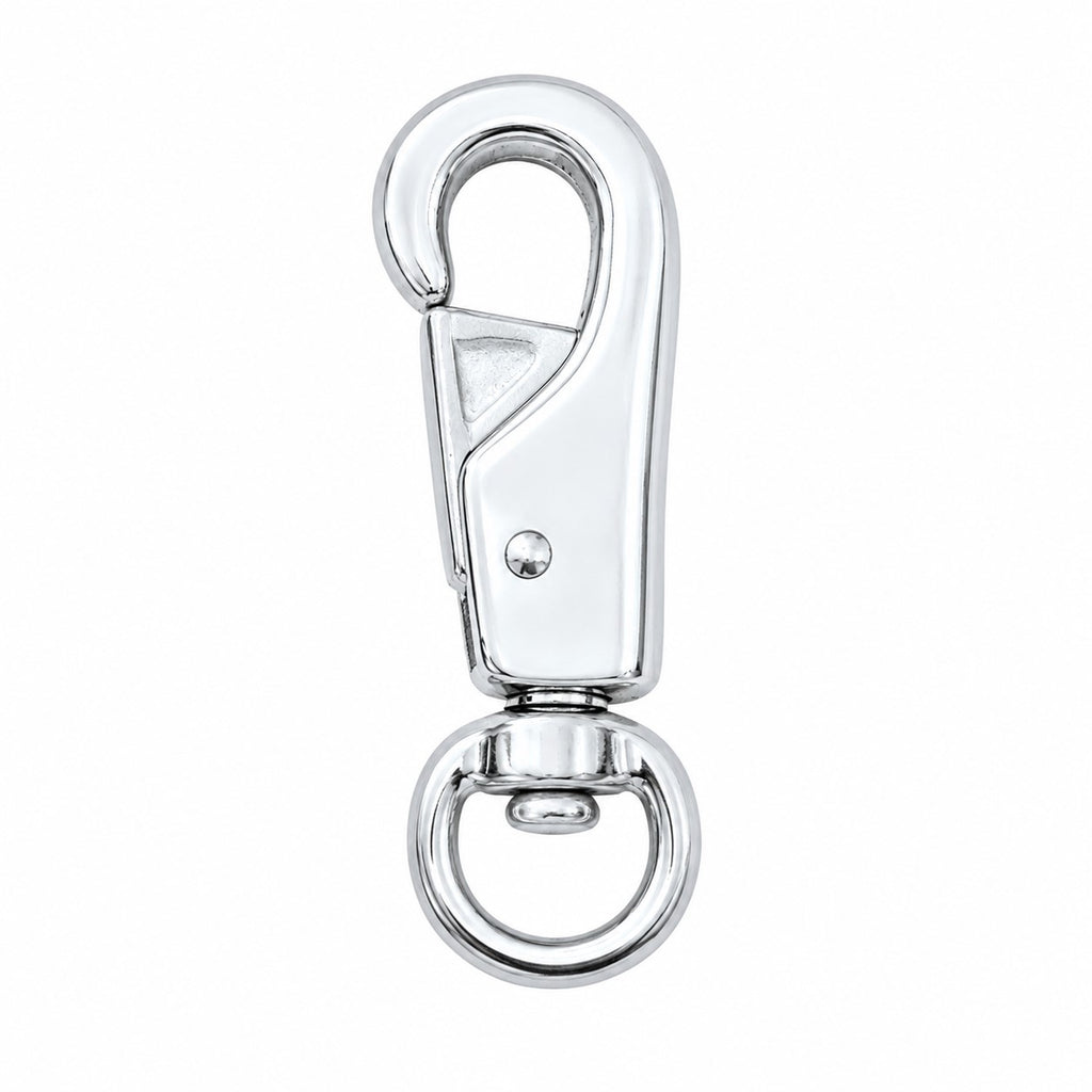 Rope Snap W/Swivel