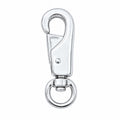 Rope Snap W/Swivel