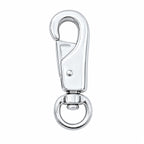 Rope Snap W/Swivel