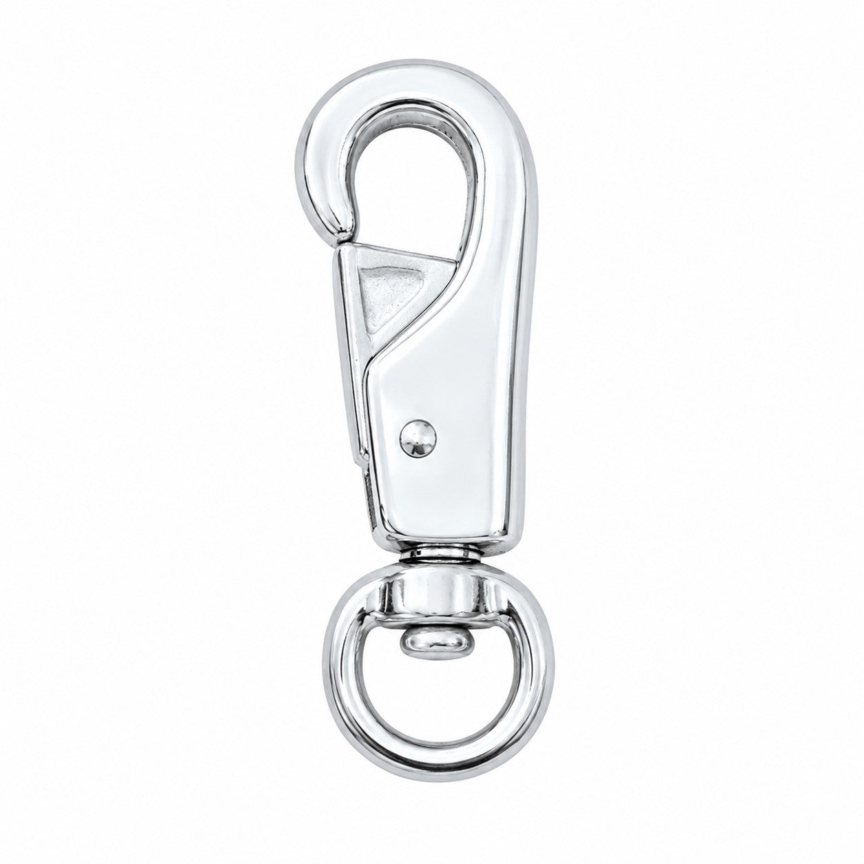 Rope Snap W/Swivel