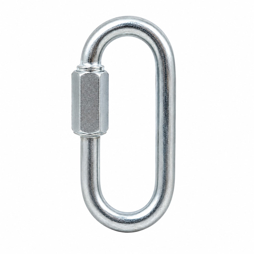 Steel Quick Link