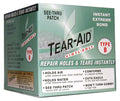 Tear Aid Type B, Bulk Roll