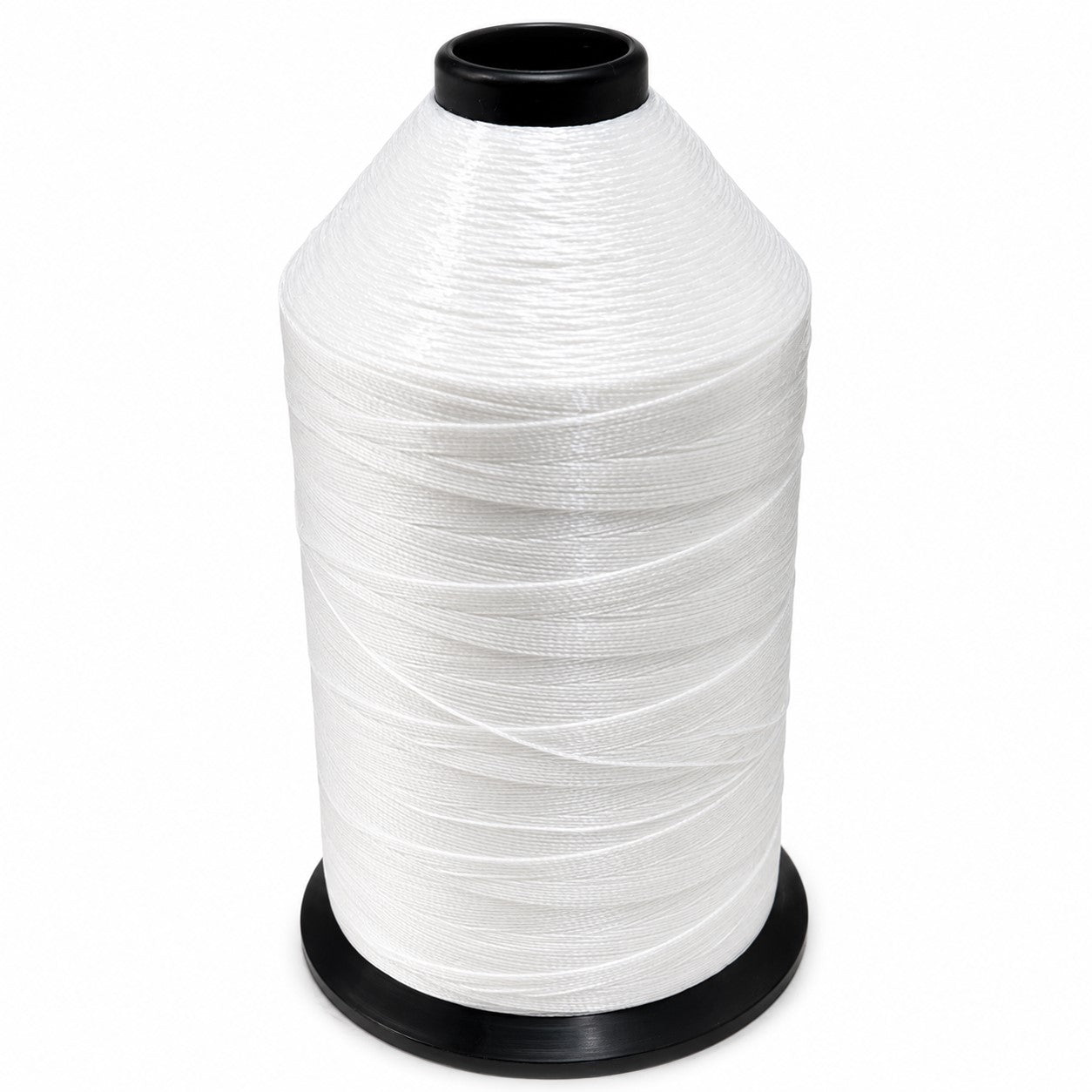 T-90 UV Resistant Polyester Thread, White