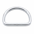 Steel D-Ring