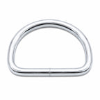 Steel D-Ring