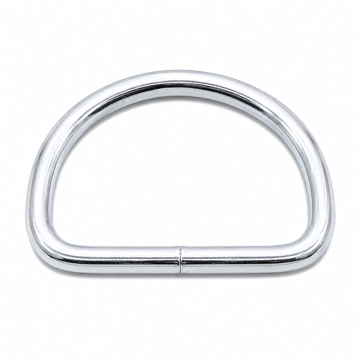 Steel D-Ring