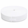 2" Sewable Velcro, Hook, White